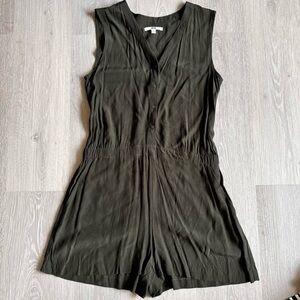 Uniqlo Romper